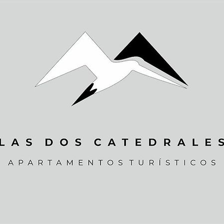 פלאסנסיה Las Dos Catedrales 2 מראה חיצוני תמונה