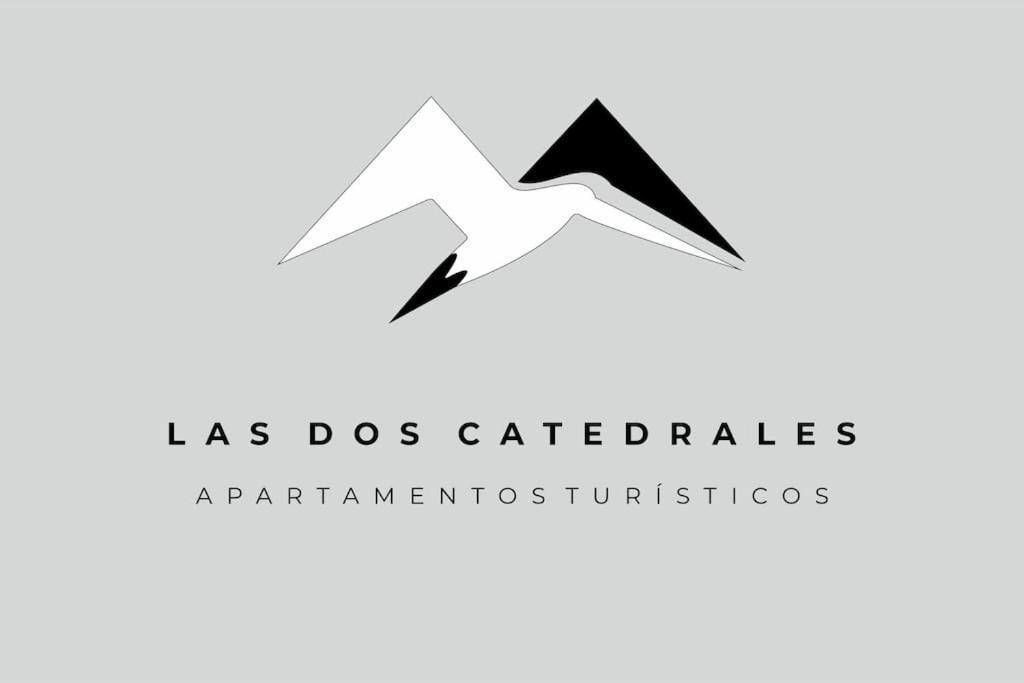 פלאסנסיה Las Dos Catedrales 2 מראה חיצוני תמונה